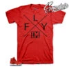 Retro 11 Win Like 96 I'm Fly Shirt -Sneaker Threads Shop 0000 2214ef73 5f87 488f a6a5 60bfbb6dc061