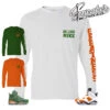 Retro 6 Like Mike Long Sleeve Shirt -Sneaker Threads Shop 000 fcbf6aa1 4c70 4171 a7b6 83e339967127