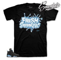 Retro 6 University Blue Fresh Sneakers Shirt 6 Retro 6 University Blue Fresh Sneakers Shirt -Sneaker Threads Shop 0 97a5addd 6fa7 4b20 96ca cb843ee7aebd