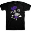 Retro 13 Court Purple Money Over Love Shirt -Sneaker Threads Shop 1111111111111111111111111 1e2f18a0 a7fb 4eb9 9cde 5a7a2d143c50