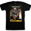 Retro 3 Cool Grey Frenemies Shirt