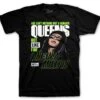 Retro 6 Electric Green Queens Shirt -Sneaker Threads Shop 1111111111111111111111111 c9293463 223e 4ecd b991 67b220149ea3