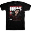 Retro 4 Red Thunder Queens Shirt -Sneaker Threads Shop 1111111111111111111111111 f64c3a48 6185 460f b85e 2c9caeec029b