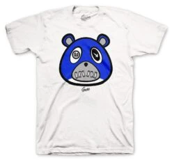 Foamposite 1996 All Star ST Bear Shirt