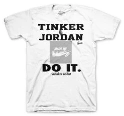 Retro 11 Cool Grey Do It Shirt
