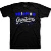 Retro 9 Racer Blue Dripping Greatness Shirt -Sneaker Threads Shop 1111111111111111111111 2c9cee89 c009 410f a4c6 d84e9062df5a