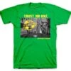 Retro 5 Oregon Tony Knows Shirt