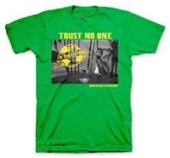 Retro 5 Oregon Tony Knows Shirt