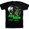 Retro 6 Electric Green Killa Season Shirt 1 Retro 6 Electric Green Killa Season Shirt -Sneaker Threads Shop 111111111111111111111 493b34d0 7955 4e83 8282 c4d5eb1a2f20