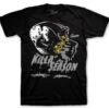 Retro 11 Black Cement Killa Season Shirt -Sneaker Threads Shop 111111111111111111111 f69ff591 eb14 402c 88a9 f4a8f6f43870