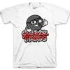 Retro 4 Tech Grey Mr O Shirt -Sneaker Threads Shop 11111111111111111111 c5988efb a9eb 4377 8d8c 3c2e65619df2