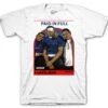 Retro 7 PSG Frenemies Shirt