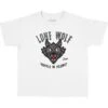Kids - Dark Grey 12 Lone Wolf Shirt -Sneaker Threads Shop 1111111111111111111 46b7328f 4f88 44ae a806 c918e5433937