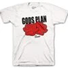 Retro 5 Fire Red Gods Plan Shirt -Sneaker Threads Shop 1111111111111111111 fd9b039c 6cfe 45e7 ab98 631be0b8c260