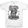 Retro 11 Cool Grey Rap King Shirt -Sneaker Threads Shop 111111111111111111 13a7f649 6d5a 4c99 8c95 ba5fe0cfb1e2