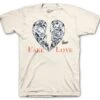Retro 5 Orange Blaze Love Shirt -Sneaker Threads Shop 111111111111111111 698781e5 3b54 4470 8b05 20e53ff9b944