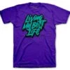 Retro 5 Alternate Grape Living Life Shirt -Sneaker Threads Shop 11111111111111111 1b7ccdb4 4811 404a 8fe5 5eed391bac42