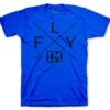 Retro 9 Racer Blue FLY Shirt -Sneaker Threads Shop 11111111111111111 1f8d63c9 94f3 4594 9445 a87e37fbd326