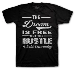 Retro 11 Jubilee Sold Separately Shirt