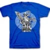 Retro 5 Racer Blue St. Michael Shirt -Sneaker Threads Shop 11111111111111111 e76aa00a fa40 414a b7ac 786675592e10