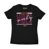 Womens - Singles Day 6 Good Vibes Only Shirt