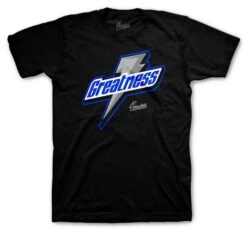 Retro 13 Hyper Royal Greatness Shirt