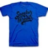 Retro 5 Racer Blue ST Drip Shirt -Sneaker Threads Shop 1111111111111111 81d7a377 0bb7 4250 981f 13fe6d17b8de