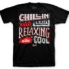 Retro 4 Red Thunder Relaxing Shirt -Sneaker Threads Shop 1111111111111111 b5107e3c 4b9c 4d4b 8457 13eb04ac8014