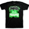 Retro 6 Electric Green Prosper Shirt -Sneaker Threads Shop 111111111111111 a056411b 7138 47af b068 7315ac5a9dff