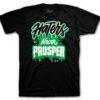 Retro 10 Prosper Shirt