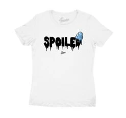 Womens - Legend Blue 11 Spoiled Shirt