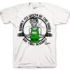 Retro 13 Lucky Green Gotta Be Shoes Shirt -Sneaker Threads Shop 111111111111111 f00064ce cb84 4007 917c 2a90164616b6