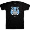 Retro 9 University Blue ST Bear Shirt -Sneaker Threads Shop 111111111111112111
