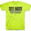 Retro 4 Neon 95 Self Made Shirt -Sneaker Threads Shop 11111111111111 4515b9f0 afa0 43f2 8934 73870ba412be