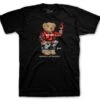 Retro 4 Red Thunder Cheers Bear Shirt 1 Retro 4 Red Thunder Cheers Bear Shirt -Sneaker Threads Shop 11111111111111 5341b2f2 e12a 4c4c 8ce0 33a91732d0a5