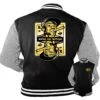 Retro 9 University Gold King Of Kings Jacket -Sneaker Threads Shop 11111111111111 59e764f5 1ce7 4b58 b39c 8ae8b16ca4f4