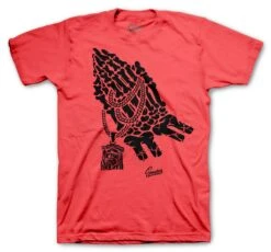 Retro 11 Adapt Pray Shirt