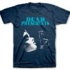 Retro 13 Obsidian Dead Pres Shirt