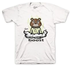 Yeshaya Fly Bear Shirts