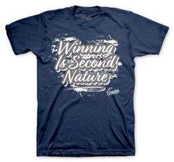 Retro 13 Flint Second Nature Shirt
