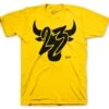 Retro 12 University Gold Toro Shirt -Sneaker Threads Shop 11111111111111 ec4280dc 1963 4d0e 9eb8 c7afb402a382