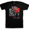 Retro 12 Reverse Flu No Matter WhatShirt