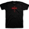 350 Bred Greatness Cross Shirt