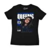 Womens - Racer Blue 5 Queens Sneaker Tees -Sneaker Threads Shop 1111111111111 4538d34a ddcf 43dd b1e4 429dcde0413d