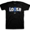 Retro 5 Racer Blue Lover Loser Shirt -Sneaker Threads Shop 1111111111111 4d06c261 38b6 4ee3 908a de9c6174f8d6