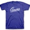 Retro 11 Low Concord ST Logo Shirt