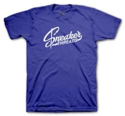 Retro 11 Low Concord ST Logo Shirt