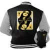 Retro 9 University Gold Queen Of Queens Jacket -Sneaker Threads Shop 1111111111111 d9f4bc76 61c1 4480 808d 5af380fea598