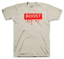Boost Citrin Boost Drip Shirt