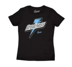 Womens - Legend Blue 11 Greatness Shirt